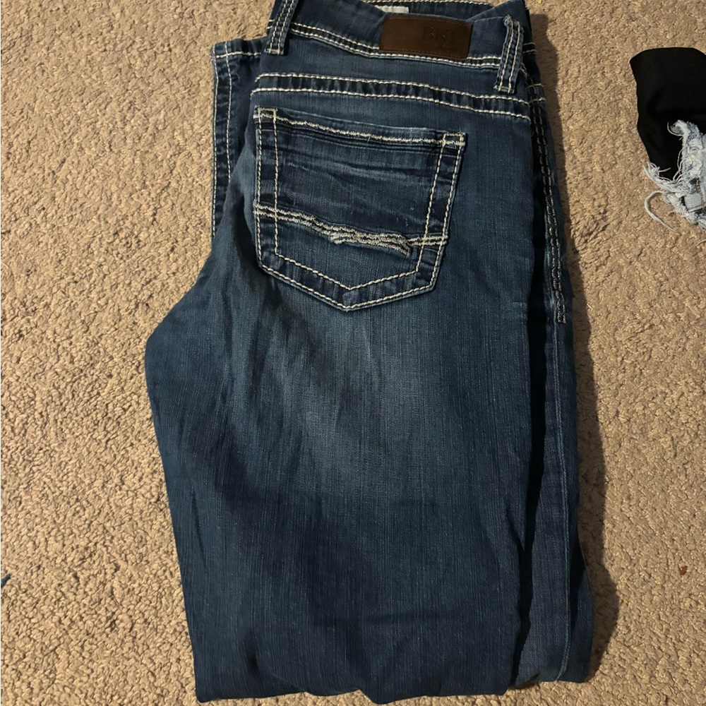 BKE jeans